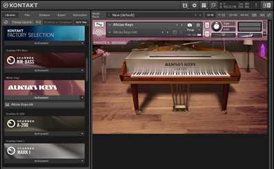 Native Instruments Kontakt 5