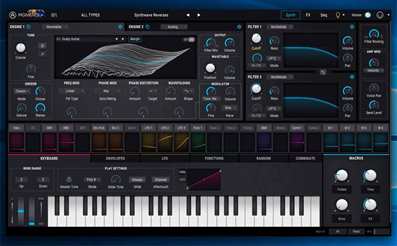 Arturia pigments vsti plugin presets and patches
