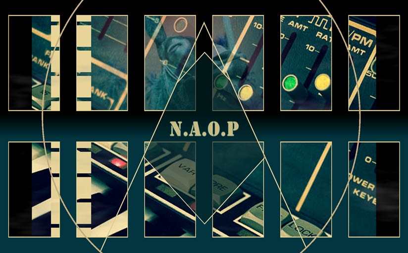 Massive N.A.O.P Demo