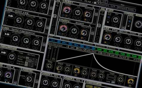 Native Instruments Massive is still alive