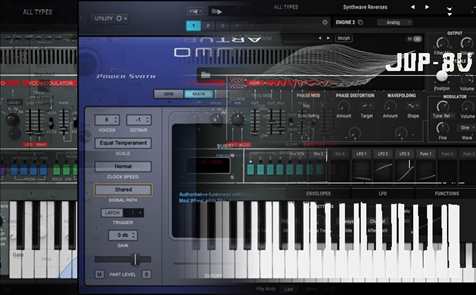 Buyers guide to Softsynths