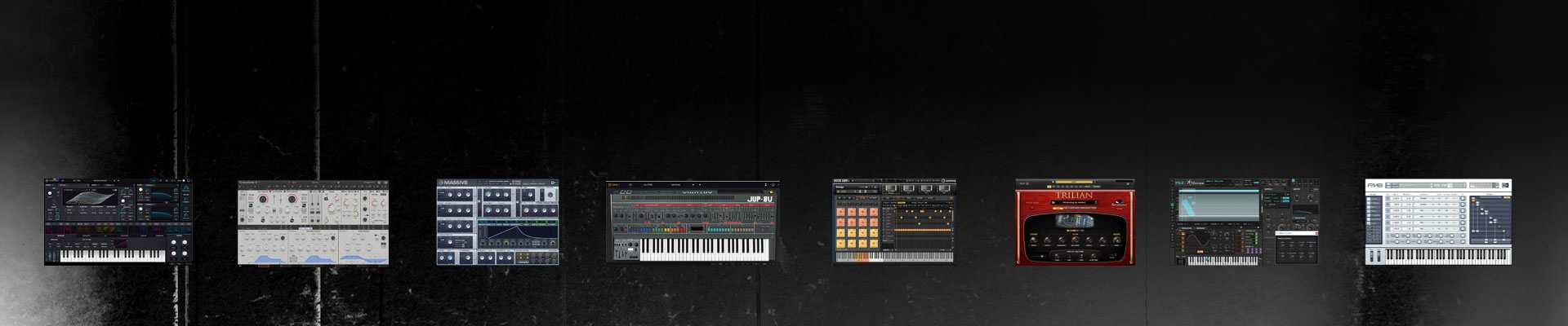 VST Plugins. Serum presets - Pigments - free presets
