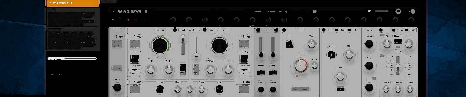Massive X synthesizer is out, get new presets