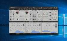 Massive X synthesizer is out