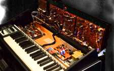 Renew Your Synths