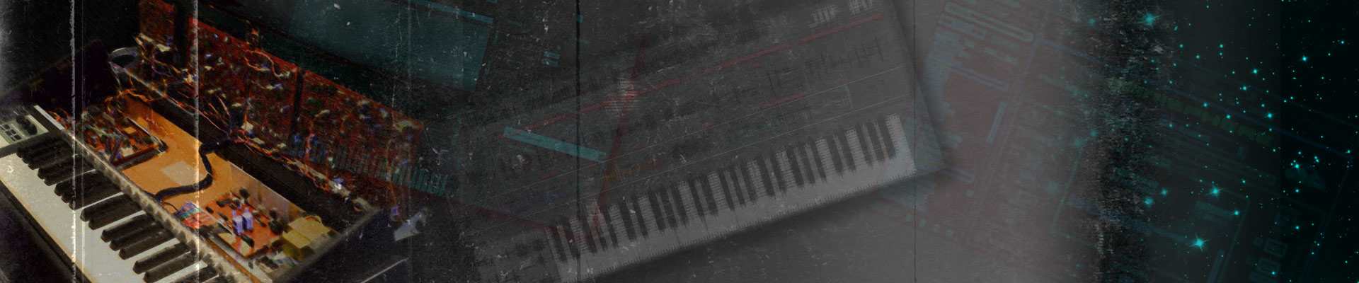 Synth presets for you favorite synths
