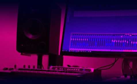 Music production and studio gear blog