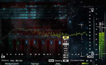 Gain Staging in your DAW to healthy levels and work smarter with K-14