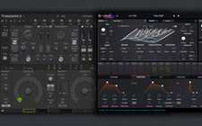 New synths 2019 - pigments 2 vs massive x