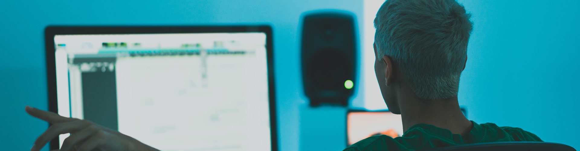 Are you a content creator? Get a seller account. sell beats, presets and samples on