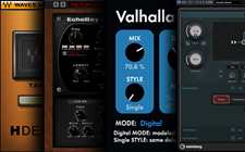 Best delay plugins
