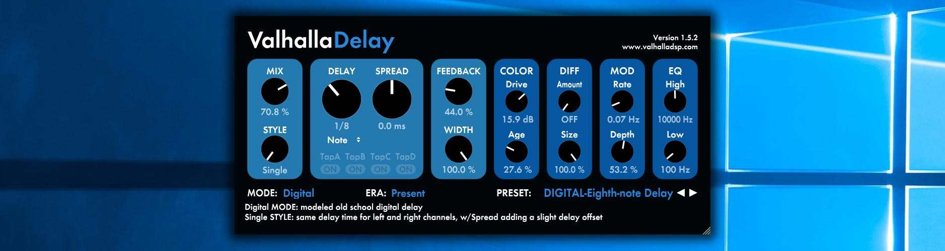 Best delay plugins for music production