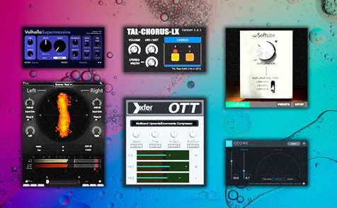 Top Free VST Plugins 2020 - Supermassive
