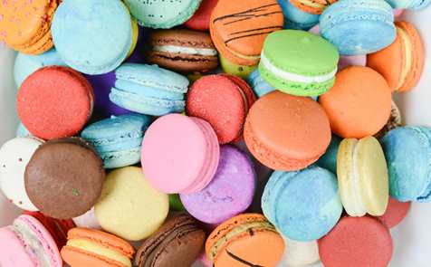 16 sounds Cookie policy