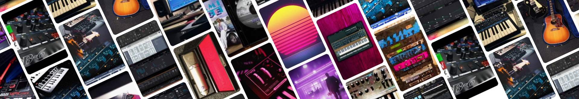 16 sounds blog
