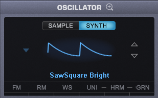 Omnisphere 2 D50 sample or synth engine