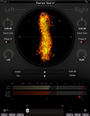 Free Flux Stereo Tool V3